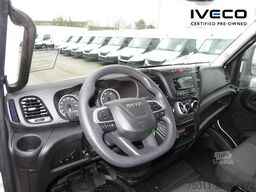 IVECO Daily 70C18HA8/P Koffer/LBW, Klima, NL 3183kg