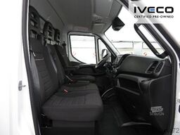 IVECO Daily 70C18HA8/P Koffer/LBW, Klima, NL 3183kg