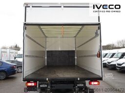 IVECO Daily 70C18HA8/P Koffer/LBW, Klima, NL 3183kg