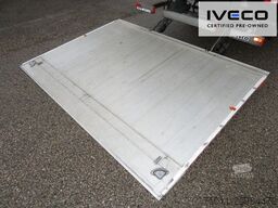 IVECO Daily 70C18HA8/P Koffer/LBW, Klima, NL 3183kg
