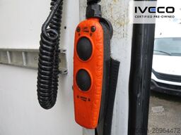IVECO Daily 70C18HA8/P Koffer/LBW, Klima, NL 3183kg