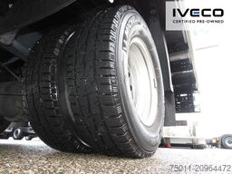 IVECO Daily 70C18HA8/P Koffer/LBW, Klima, NL 3183kg
