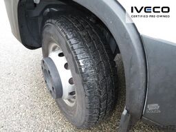 IVECO Daily 70C18HA8/P Koffer/LBW, Klima, NL 3183kg