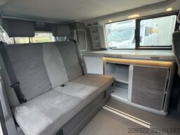 Volkswagen California Coast 2022 | Automatico | Tetto a soffietto