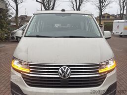 Volkswagen California Coast 2022 | Automatico | Tetto a soffietto