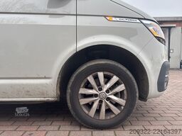 Volkswagen California Coast 2022 | Automatico | Tetto a soffietto