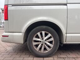Volkswagen California Coast 2022 | Automatico | Tetto a soffietto
