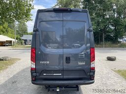 iveco Daily 35C18 Mixto Hi-Matic 3.0HPI *5-Sitzer*AHK*