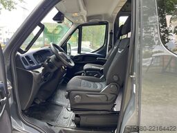 iveco Daily 35C18 Mixto Hi-Matic 3.0HPI *5-Sitzer*AHK*