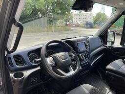 iveco Daily 35C18 Mixto Hi-Matic 3.0HPI *5-Sitzer*AHK*