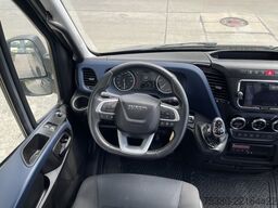 iveco Daily 35C18 Mixto Hi-Matic 3.0HPI *5-Sitzer*AHK*