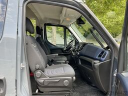 iveco Daily 35C18 Mixto Hi-Matic 3.0HPI *5-Sitzer*AHK*