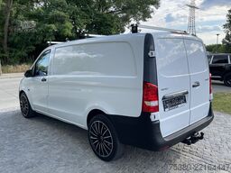 mercedes-benz Vito 111CDI LANG *Klima*SHZ*HU/AU NEU*