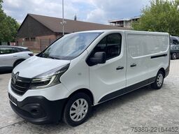 renault Trafic 2.0DCI Kasten L2H1 AUTOMATIK 1H*Klima*RFK