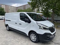 renault Trafic 2.0DCI Kasten L2H1 AUTOMATIK 1H*Klima*RFK