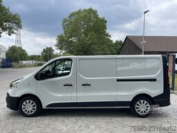 renault Trafic 2.0DCI Kasten L2H1 AUTOMATIK 1H*Klima*RFK