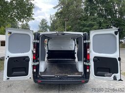 renault Trafic 2.0DCI Kasten L2H1 AUTOMATIK 1H*Klima*RFK