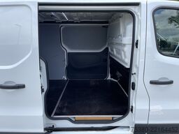 renault Trafic 2.0DCI Kasten L2H1 AUTOMATIK 1H*Klima*RFK