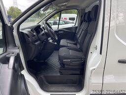 renault Trafic 2.0DCI Kasten L2H1 AUTOMATIK 1H*Klima*RFK