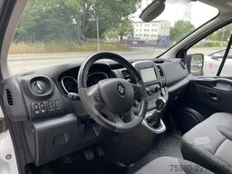 renault Trafic 2.0DCI Kasten L2H1 AUTOMATIK 1H*Klima*RFK