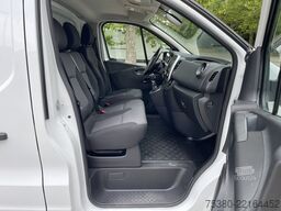 renault Trafic 2.0DCI Kasten L2H1 AUTOMATIK 1H*Klima*RFK
