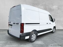 Renault Master ADVANCE L2H2 3.5 BLUE dCI 130 KLIMA