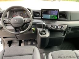 Renault Master ADVANCE L2H2 3.5 BLUE dCI 130 KLIMA