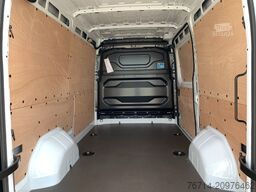 Renault Master ADVANCE L2H2 3.5 BLUE dCI 130 KLIMA