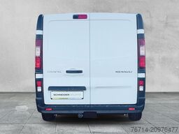 Renault Trafic BUSINESS+ L2H1 3,1t BLUE dCi 150 KLIMA