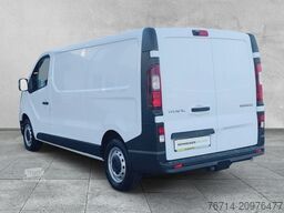 Renault Trafic BUSINESS+ L2H1 3,1t BLUE dCi 150 KLIMA