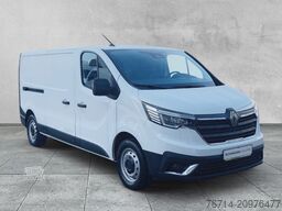 Renault Trafic BUSINESS+ L2H1 3,1t BLUE dCi 150 KLIMA