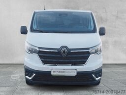Renault Trafic BUSINESS+ L2H1 3,1t BLUE dCi 150 KLIMA
