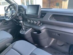 Renault Trafic BUSINESS+ L2H1 3,1t BLUE dCi 150 KLIMA