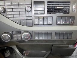 Volvo FH 420 - EURO6 - 193 TKm - Kran 24 MT - Retard