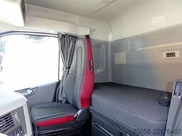 Volvo FH 420 - EURO6 - 193 TKm - Kran 24 MT - Retard