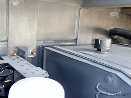 Volvo FH 420 - EURO6 - 193 TKm - Kran 24 MT - Retard