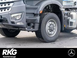 MERCEDES-BENZ AROCS 1848 LS HAD -STANDHEIZUNG-