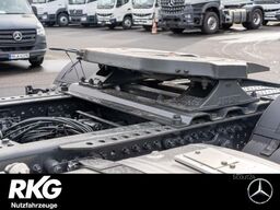 MERCEDES-BENZ AROCS 1848 LS HAD *STANDHEIZUNG*