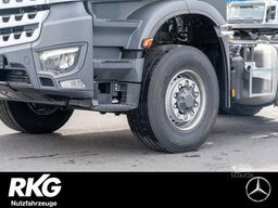 MERCEDES-BENZ AROCS 1848 LS HAD *STANDHEIZUNG*