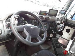 Daf 75 CF 310 terberg OLYMPUS matec 2x lift 199