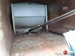 Daf 75 CF 310 terberg OLYMPUS matec 2x lift 199