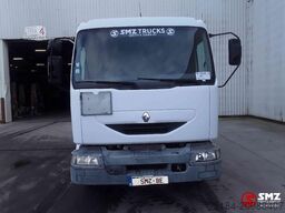 Renault Midlum 220 11500L 4 comp