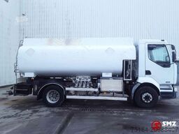 Renault Midlum 220 11500L 4 comp