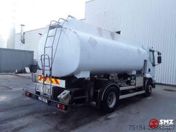 Renault Midlum 220 11500L 4 comp