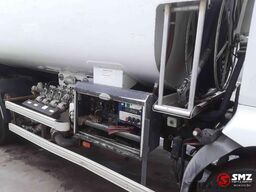 Renault Midlum 220 11500L 4 comp