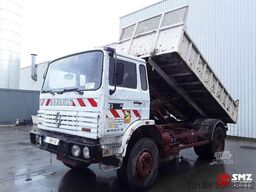 Renault G 210