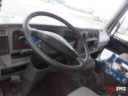 Renault Kerax 370 hiab 122 b2 +remote