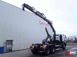 Renault Kerax 370 hiab 122 b2 +remote