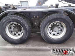 Renault Kerax 370 hiab 122 b2 +remote