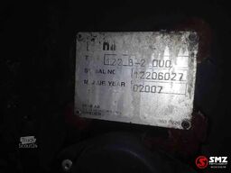 Renault Kerax 370 hiab 122 b2 +remote